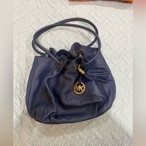 MK shoulder bag